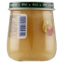 Hero Solo Omogeneizzati frutta Pera e Mela Bio, Cartone da 6 Vasetti x 120 g