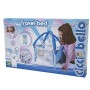 Giochi Preziosi Cicciobello Travel Bed, Lettino Pieghevole con Accessori