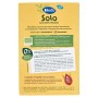 Hero Solo Crema 5 Cereali Bio, Cartone da 6 Confezioni x 200 Gr