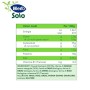 Hero Solo Crema 5 Cereali Bio, Cartone da 6 Confezioni x 200 Gr