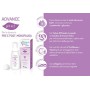 HYALO GYN®Intimo Advance pH 4.5 | Mousse Detergente per Donne in pre e post-menopausa a base di Acido Ialuronico 0,2% | 200 ml