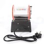 Paramount City - Macchina lucidatrice per gioielli da 220 V con sfera pulente inclusa