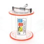 Paramount City - Macchina lucidatrice per gioielli da 220 V con sfera pulente inclusa