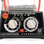 Paramount City - Macchina lucidatrice per gioielli da 220 V con sfera pulente inclusa