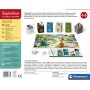 Clementoni- Sapientino-Eco Giochi ecologia, educativo 4 Anni, Gioco Raccolta differenziata-Materiali 100% riciclati-Play for Fut