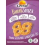 Céréal BuoniSenza Al Grano Saraceno BIscotti Senza Glutine 200g