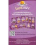 Céréal BuoniSenza Al Grano Saraceno BIscotti Senza Glutine 200g