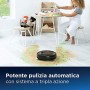 Bissell EV675, Aspirapolvere Robot, 18 V, Multisuperficie, 2601N