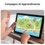 HUAWEI MatePad T 10, display da 9.7", RAM da 2 GB, Memoria Interna da 16 GB, WiFi, Processore Octa-Core, sistema operativo EMUI 