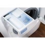 Hotpoint AQD1171D 697ID EU/A, Lavasciuga a Libera Installazione 11kg 7kg, A-10%, 1551 Giri/Min, Bianco