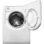 Hotpoint AQD1171D 697ID EU/A, Lavasciuga a Libera Installazione 11kg 7kg, A-10%, 1551 Giri/Min, Bianco