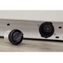 Hotpoint AQD1171D 697ID EU/A, Lavasciuga a Libera Installazione 11kg 7kg, A-10%, 1551 Giri/Min, Bianco