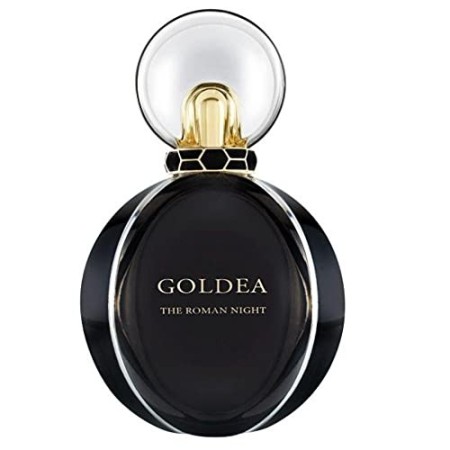 Bulgari Goldea The Roman Night Eau de Parfum - 75 ml
