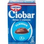 Cameo Ciobar, Denso e Cremoso, Gusto Classico - 5 Buste da 25 g, Totale: 125 g
