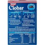 Cameo Ciobar, Denso e Cremoso, Gusto Classico - 5 Buste da 25 g, Totale: 125 g