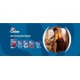 Cameo Ciobar, Denso e Cremoso, Gusto Classico - 5 Buste da 25 g, Totale: 125 g
