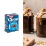 Cameo Ciobar, Denso e Cremoso, Gusto Classico - 5 Buste da 25 g, Totale: 125 g