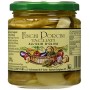 Nesti Conserve Alimentari Funghi Porcini Tagliati all' Olio di Oliva - Pacco da 6 X 270 g