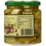 Nesti Conserve Alimentari Funghi Porcini Tagliati all' Olio di Oliva - Pacco da 6 X 270 g