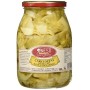 Nesti Conserve Alimentari Carciofi Spaccati all' Olio di Girasole - Pacco da 6 X 960 g