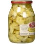 Nesti Conserve Alimentari Carciofi Spaccati all' Olio di Girasole - Pacco da 6 X 960 g