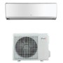 ARGO WALL 12 MONO Climatizzatore, 1841120 W, 1841120 V, Bianco, 12000 Btu/h, Set di 2 Pezzi