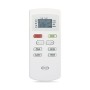 ARGO WALL 12 MONO Climatizzatore, 1841120 W, 1841120 V, Bianco, 12000 Btu/h, Set di 2 Pezzi
