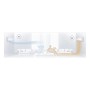 ARGO WALL 12 MONO Climatizzatore, 1841120 W, 1841120 V, Bianco, 12000 Btu/h, Set di 2 Pezzi