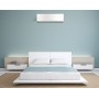 ARGO WALL 12 MONO Climatizzatore, 1841120 W, 1841120 V, Bianco, 12000 Btu/h, Set di 2 Pezzi