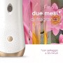 Glade Automatic Spray Ricarica, Fragranza Relaxing Zen, Formato Scorta, 1 Confezione da 4 x 269 ml