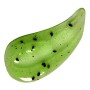 L'Oréal Paris Scrub Viso e Labbra Sugar Scrub, Esfoliante Purificante con Cristalli Fini di Zucchero e Semi di Kiwi, 50 ml, Con