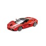 Mondo Motors - macchina radiocomandata ferrari R/C - modello 747 in scala 1/14 - Auto Gioco per Bimbo - 63263