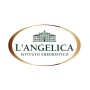 L'Angelica, Body Lotion Vellutante con Olio Bio di Argan, Crema Corpo Idratante, Crema Corpo Profumata per Pelle Secca, Senza Pa