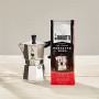 Bialetti Perfetto Moka Caffè Macinato, Gusto Cioccolato - 1 x 250 gr