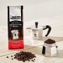 Bialetti Perfetto Moka Caffè Macinato, Gusto Cioccolato - 1 x 250 gr