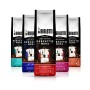 Bialetti Perfetto Moka Caffè Macinato, Gusto Cioccolato - 1 x 250 gr