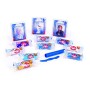Didò- Calza della Befana Frozen 2, Multicolore, 360400