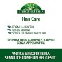 Antica Erboristeria 2 in 1 Shampoo Nutriente Latte di Mandorla, Shampoo e Balsamo per Capelli Rovinati con Ingredienti Naturali,