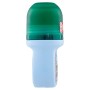Borotalco Deodorante Fresh con Microtalco, 50 ml