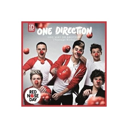 One Way Or Another