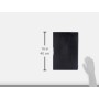 Exponent 44011 Supporto per Monitor/Stampanti