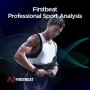 Amazfit Stratos 3 Smartwatch con GPS e Memoria Musicale, Orologio Sportivo con 19 Modalità Sportive, Display MIP da 1,34 Pollic
