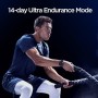 Amazfit Stratos 3 Smartwatch con GPS e Memoria Musicale, Orologio Sportivo con 19 Modalità Sportive, Display MIP da 1,34 Pollic