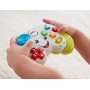 Fisher-Price Controller Ridi e Impara, Insegna Forme e Colori, Giocattolo per Bambini 6+ Mesi, FWG15