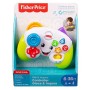Fisher-Price Controller Ridi e Impara, Insegna Forme e Colori, Giocattolo per Bambini 6+ Mesi, FWG15