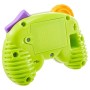 Fisher-Price Controller Ridi e Impara, Insegna Forme e Colori, Giocattolo per Bambini 6+ Mesi, FWG15