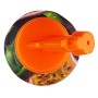 Sciroppo New Boero Fruit maracuja pet 75 Cl