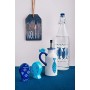 Excelsa Ocean Set Sale/Pepe, Ceramica, Azzurro, 2 unità