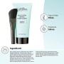 Maschera detox purificante
