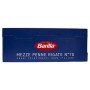 Barilla Pasta Mezze Penne Rigate, Pasta Corta di Semola di Grano Duro, I Classici - 1 kg